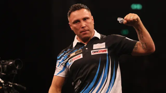 Gerwyn Price