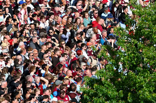Crowds
