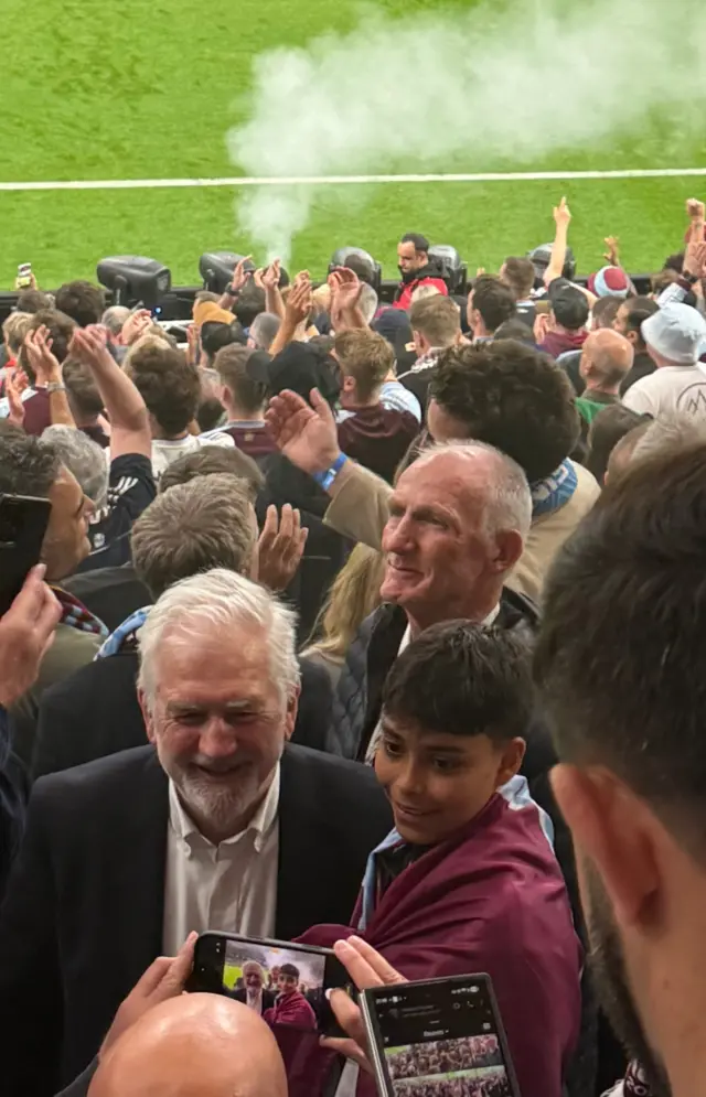 Europa League final