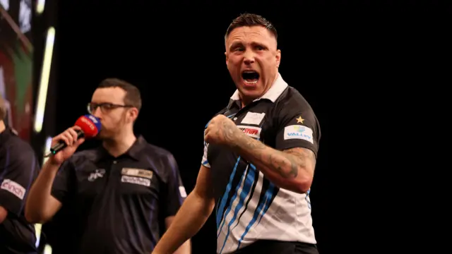Gerwyn Price