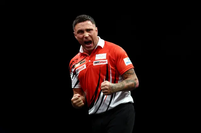 Gerwyn Price
