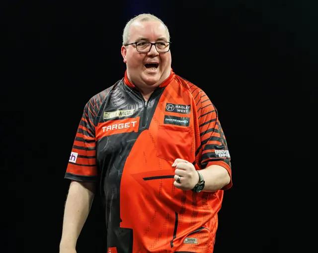 Stephen Bunting