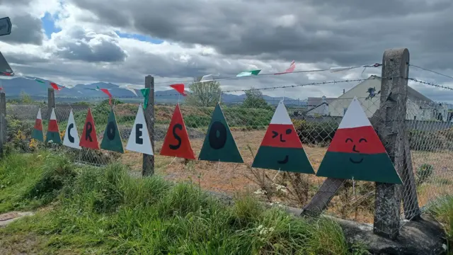 Star a Phenmynydd