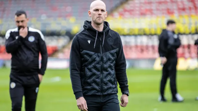 Craig McLeish