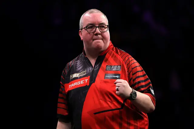 Stephen Bunting