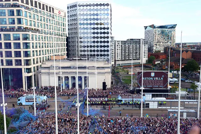 Centenary Square