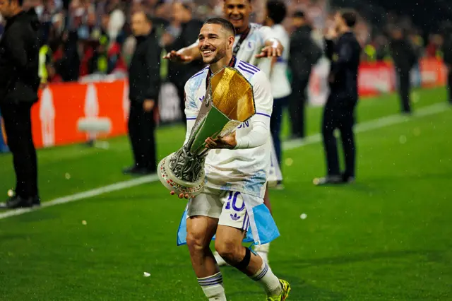 Emi Buendia