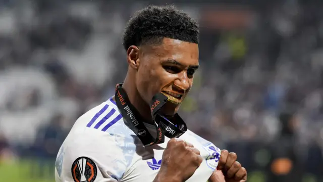 Ollie Watkins