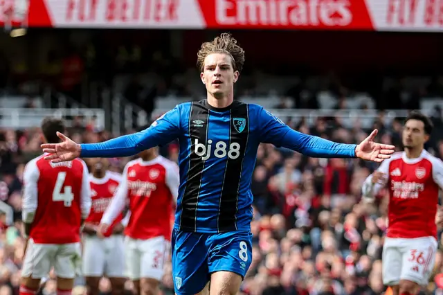 Alex Scott