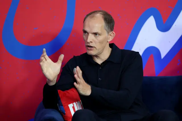 Thomas Tuchel