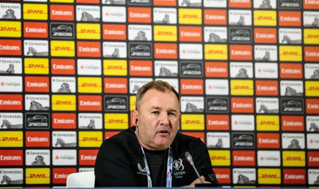Richie Murphy