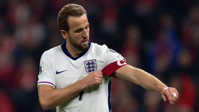 Harry Kane
