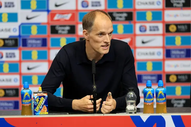 Thomas Tuchel