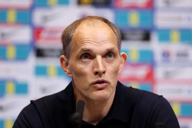 Thomas Tuchel