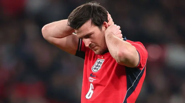 Harry Maguire