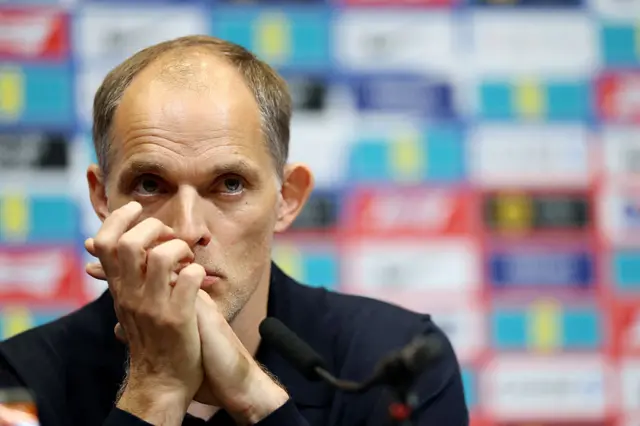 Thomas Tuchel