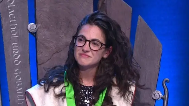 Francesca Sciarrillo