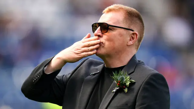 Neil Lennon
