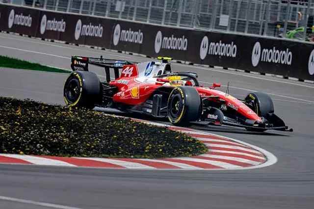 Hamilton