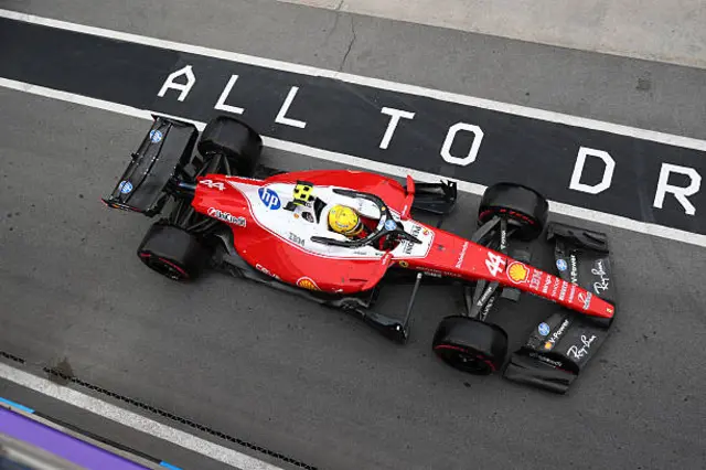 Hamilton