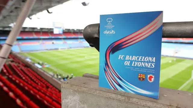 uwcl