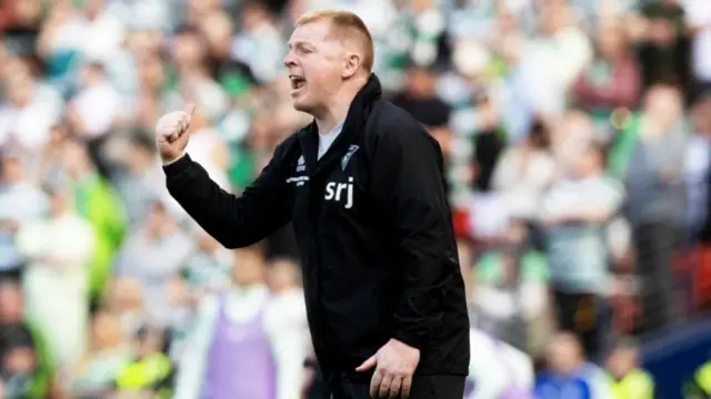 Neil Lennon