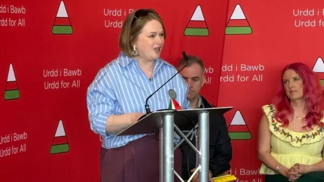 Manon Wyn Williams