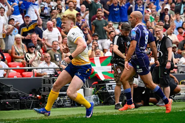 Tommy O'Brien