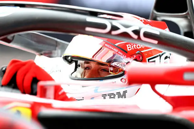 Leclerc