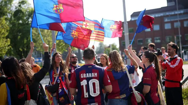 Barcelona