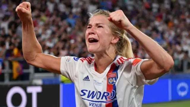 Hegerberg