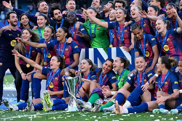 Barca