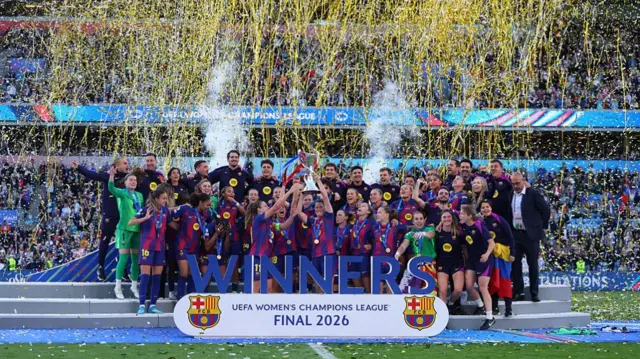 Barcelona