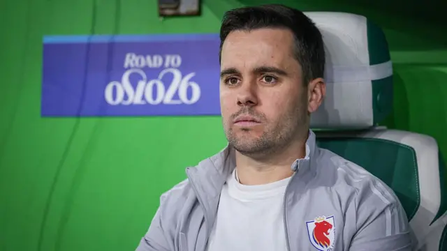 Jonatan Giraldez