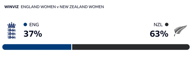 WinViz has it 63-37 in New Zealand's favour against England