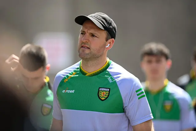 Michael Murphy