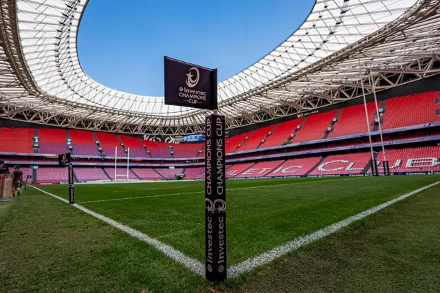 San Mames Stadium