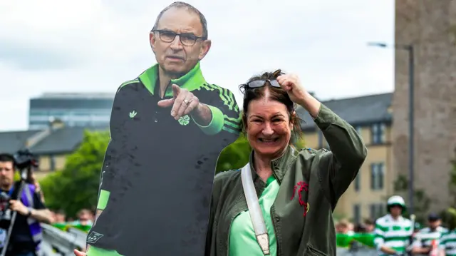 Martin O'Neill