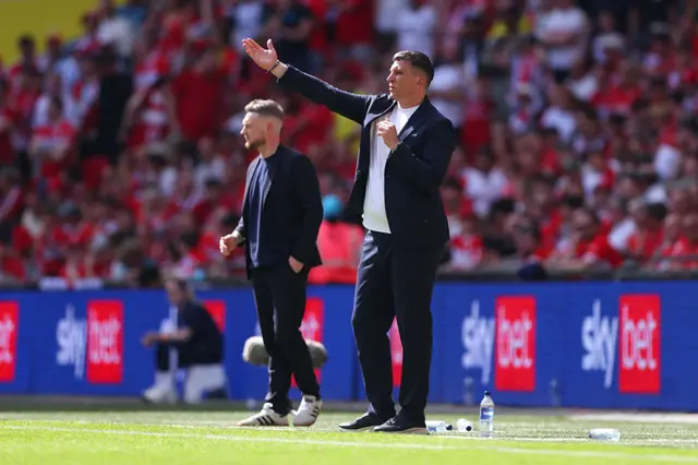Sergej Jakirovic the head coach