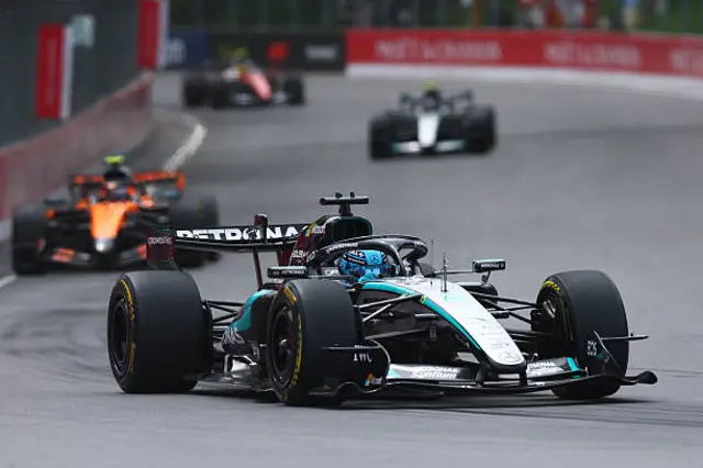 mercedes