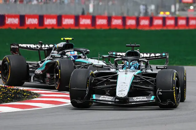 mercedes