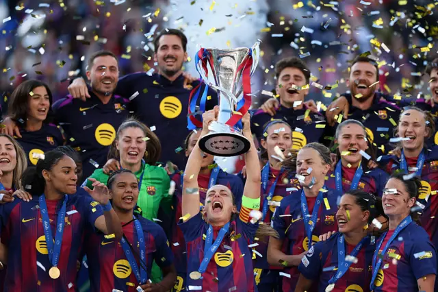 barca