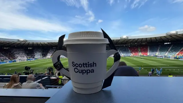 Scottish Cuppa