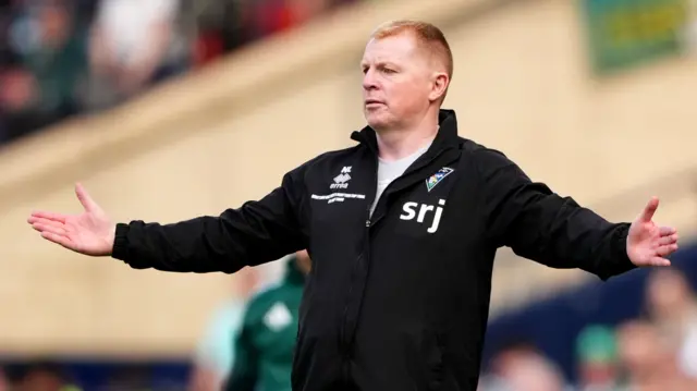 Neil Lennon