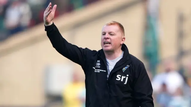 Neil Lennon