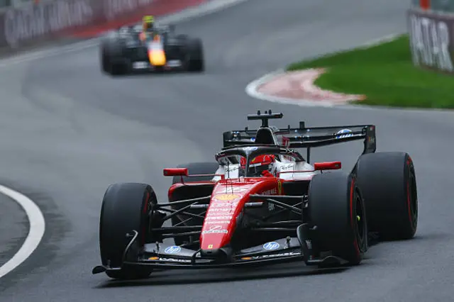Leclerc