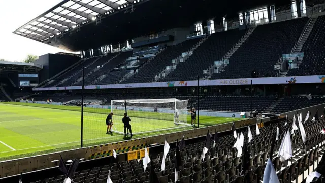 Craven Cottage