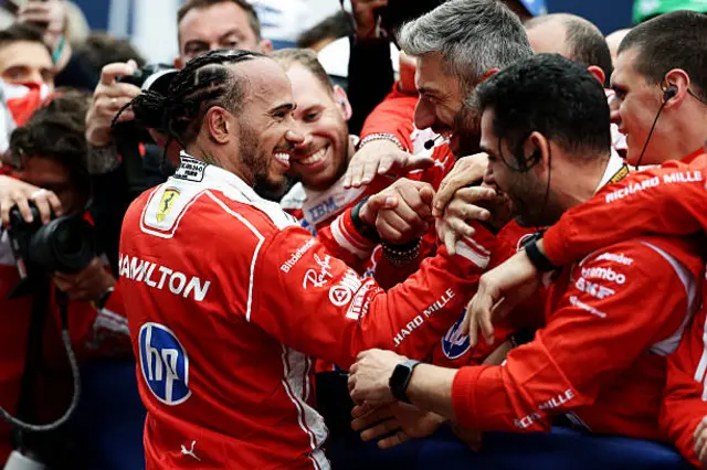 Hamilton