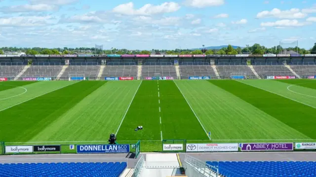 Dr Hyde Park in Roscommon
