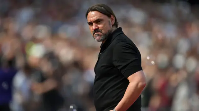 Daniel Farke